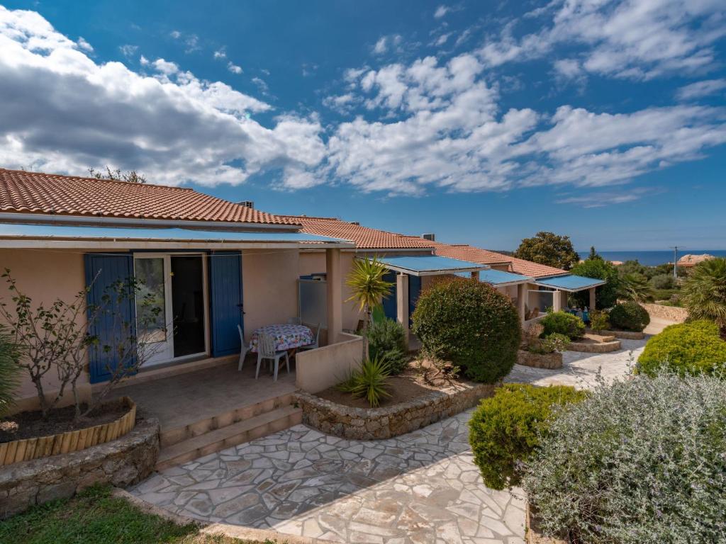 Holiday Home San Antoine by Interhome