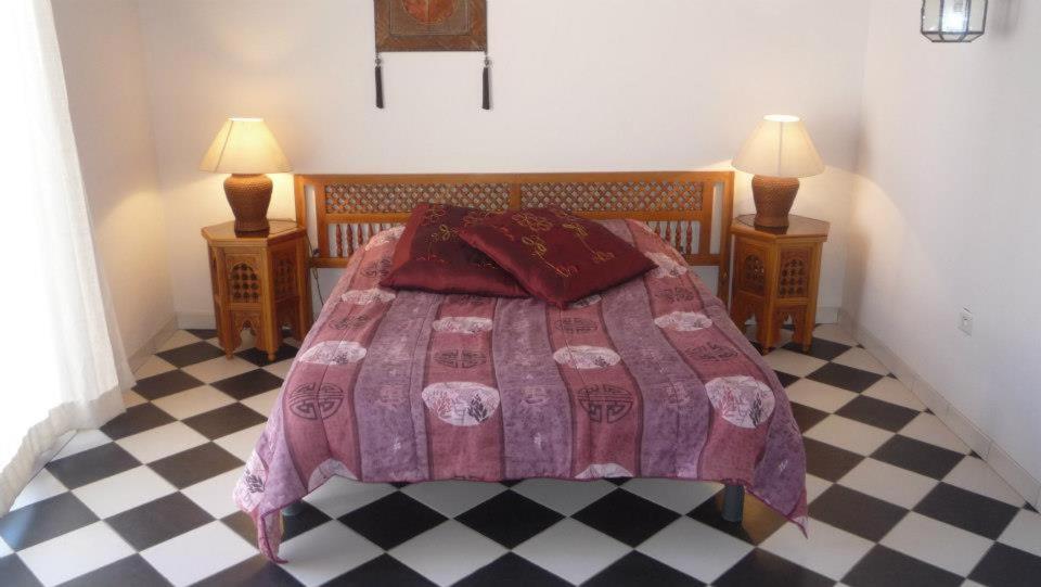 Residence VILLA MOROSI - Favone