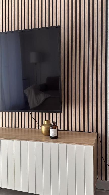 Residence Villa rose T3 parking privé