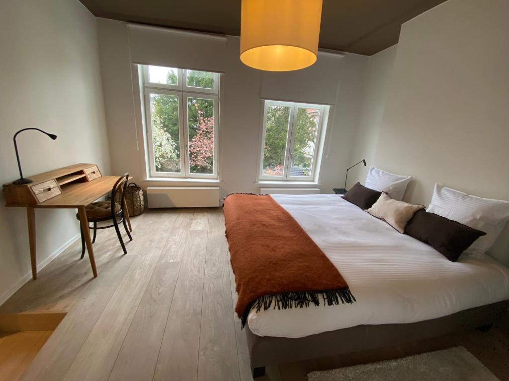 B&B Residence9Bruges