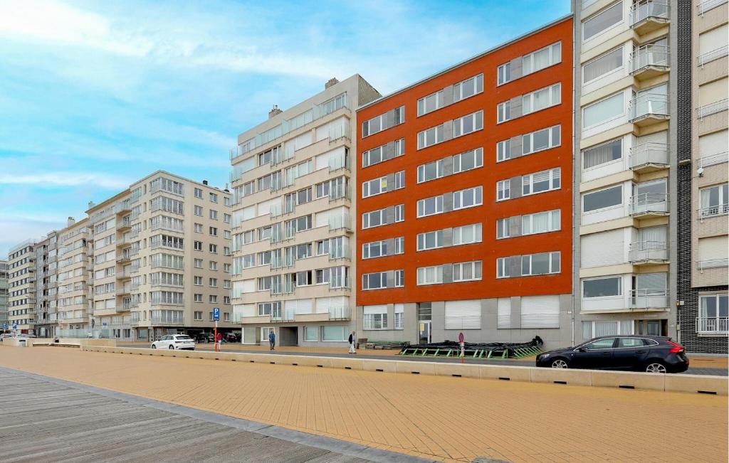 Residentie Aurore Ref, 208
