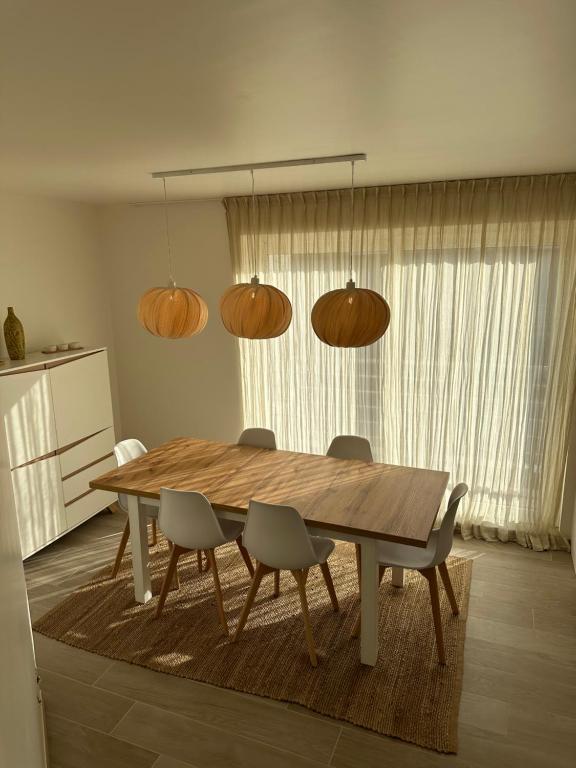 Residentie Beach