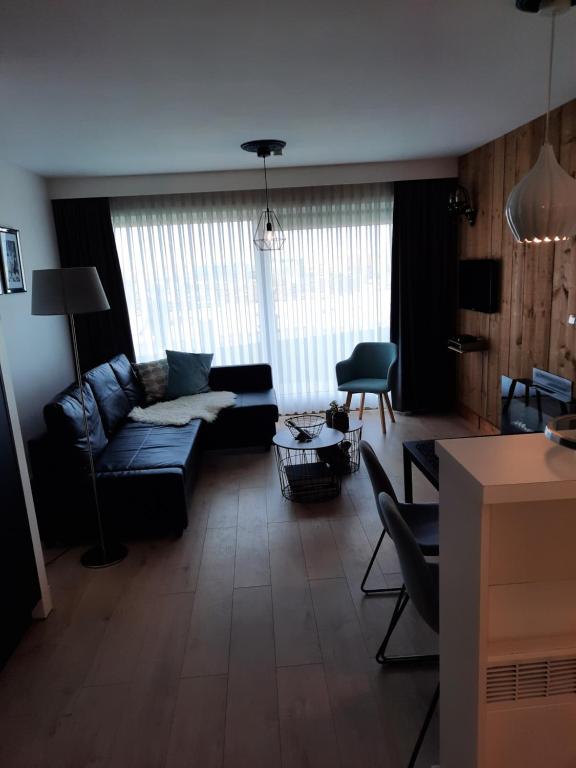 Residentie Den Oever 8