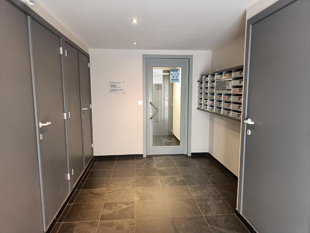 Residentie Gaudi