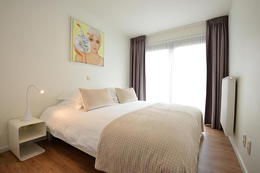 Residentie Rivella