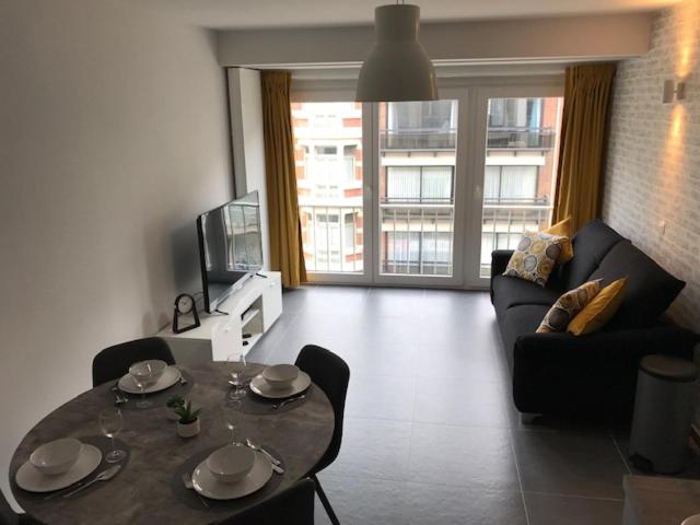 Residentie Sorrento