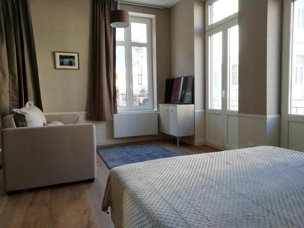 Residentie VERONY