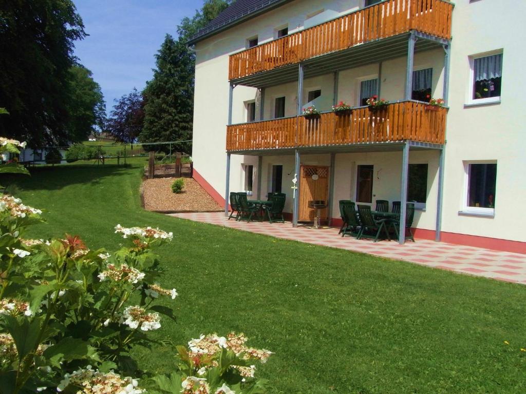 Relax & Explore, Grufflingen