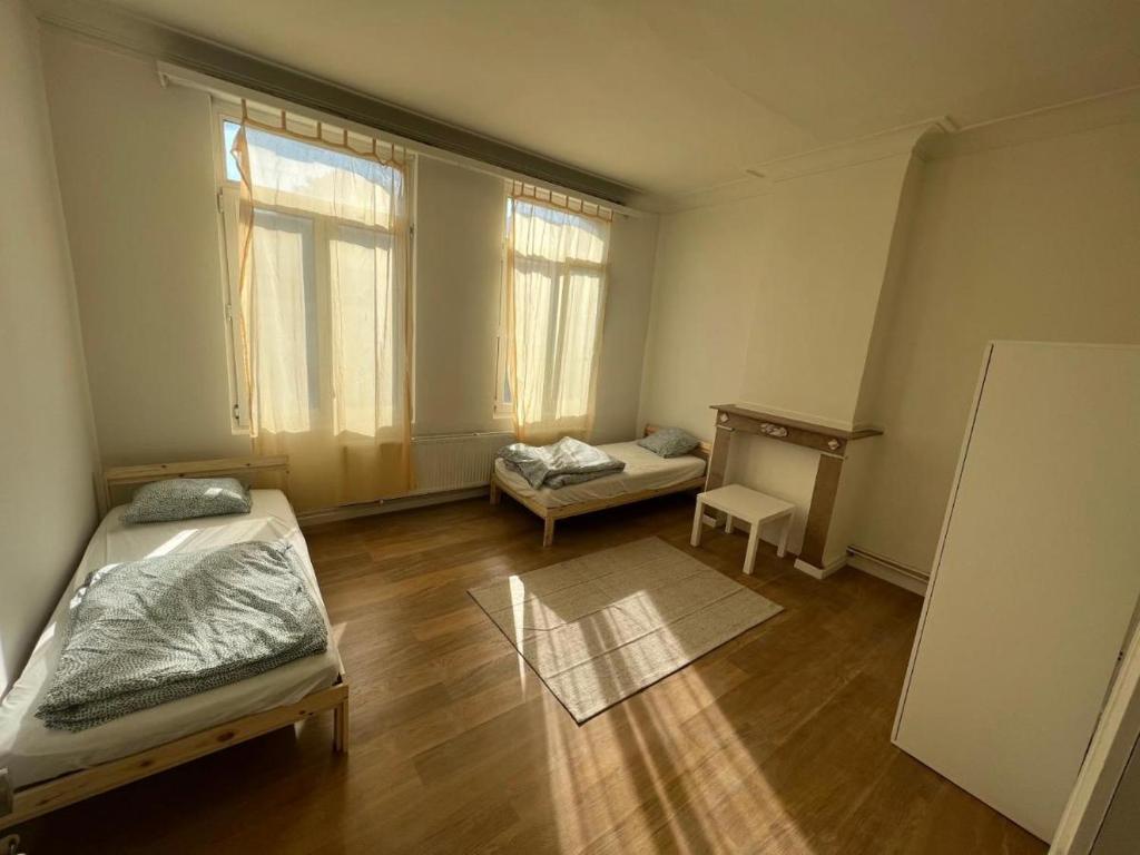 Rest Antwerp