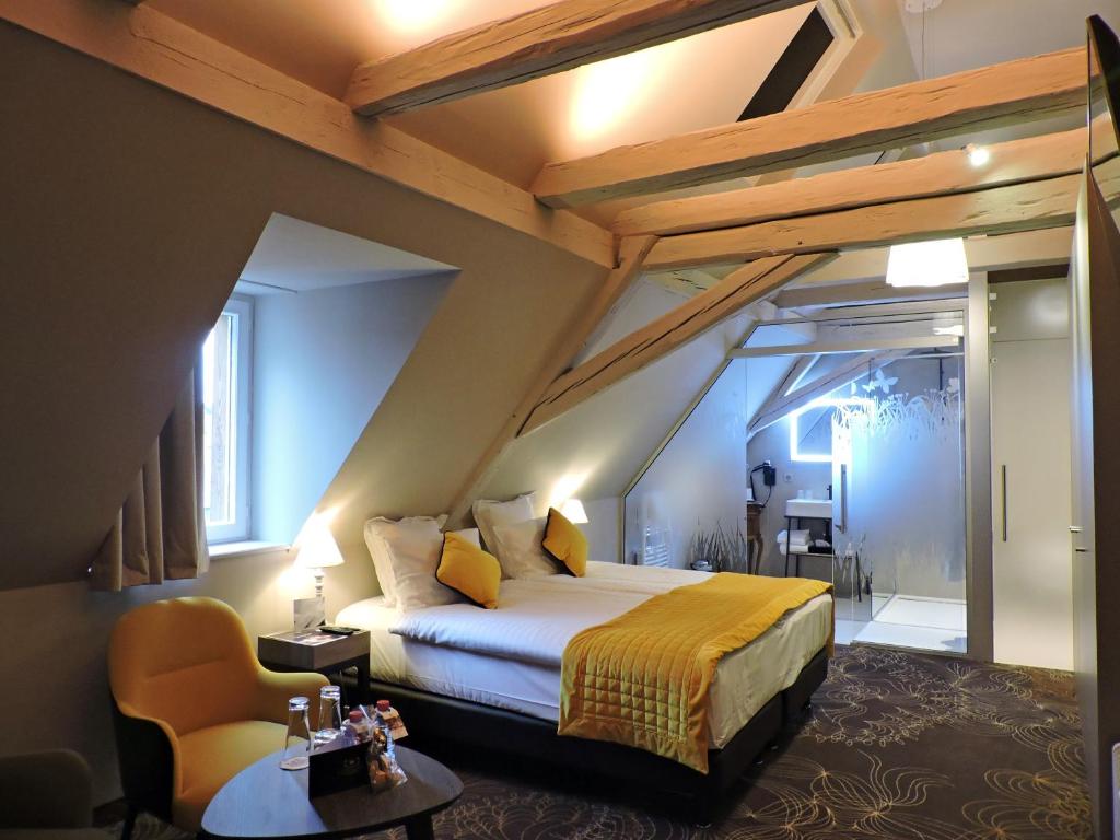Hotel Restaurant L'Orchidee