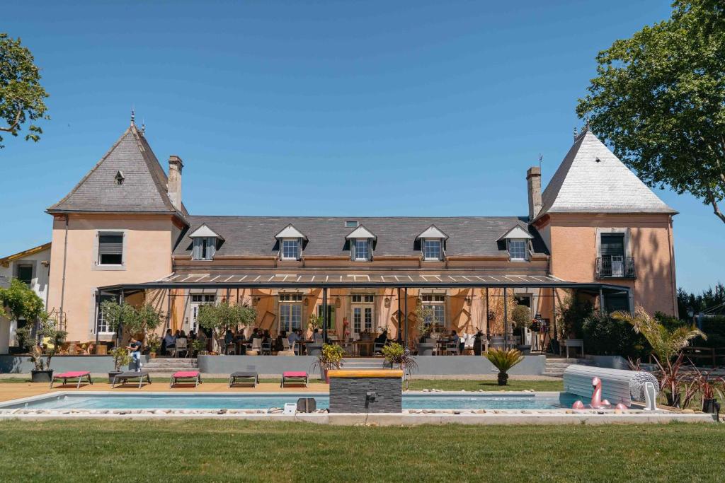 BOUTIK Hotel O'Domaine