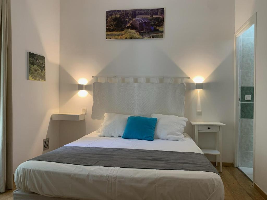 Hôtel U Pozzu
