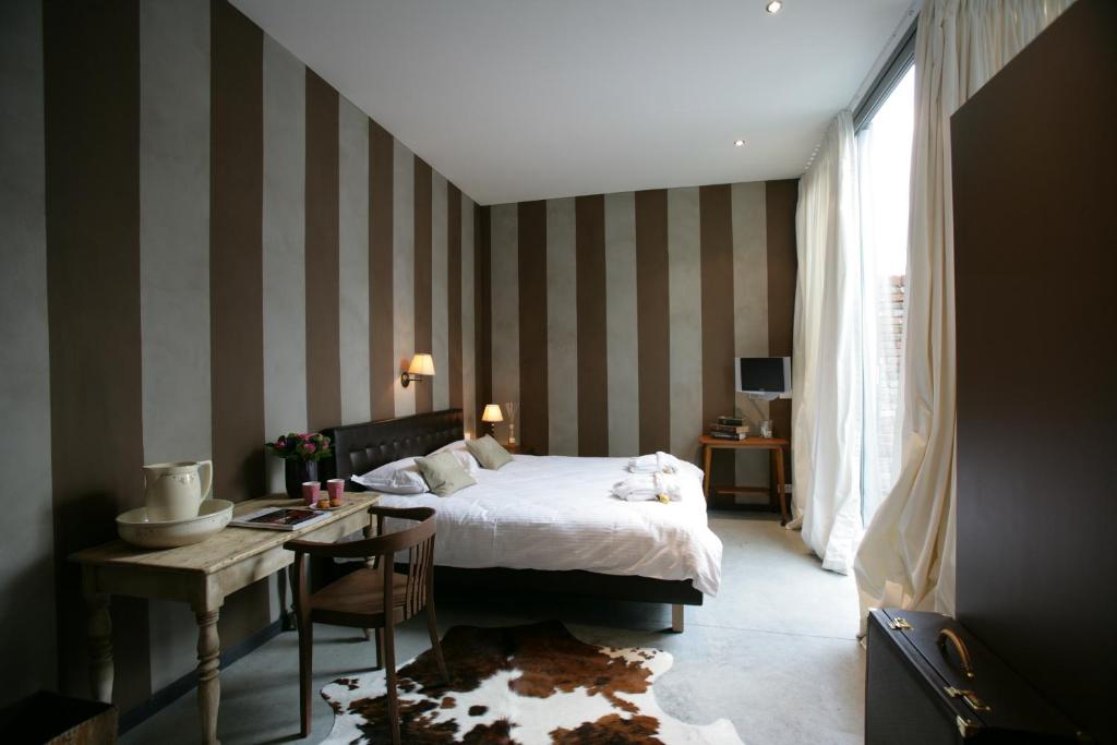 Hotel Restaurant Vous lé Vous