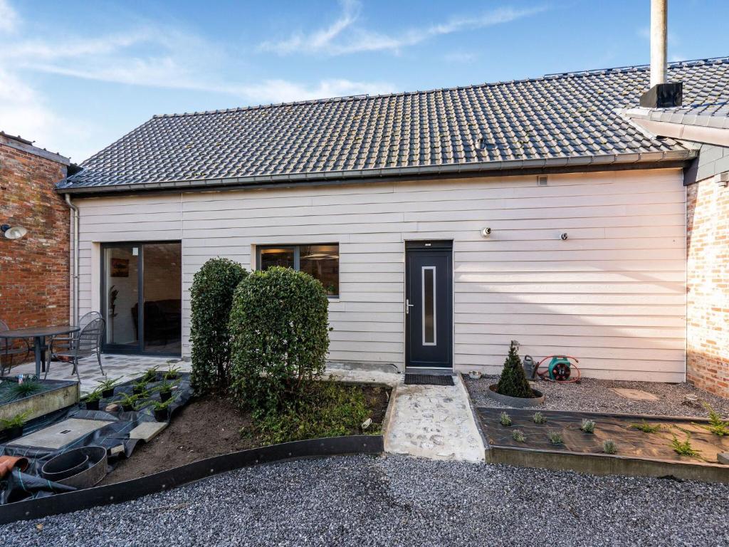 Herselt Garden Shed Retreat