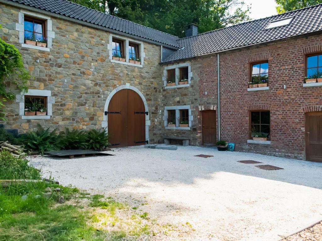 Resort-Style Stay with Sauna