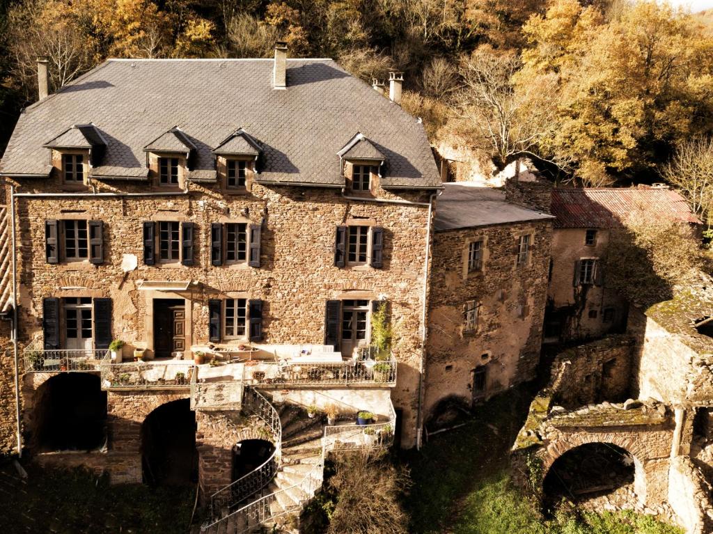 Rêve Aveyron