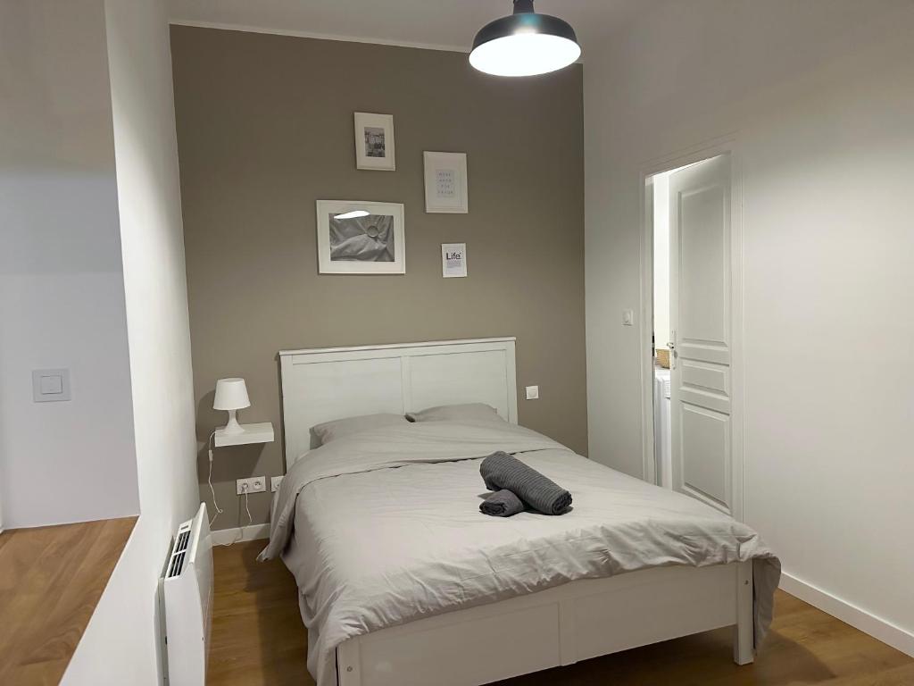 Reyloft • Situé au cœur de Douai & Wifi fibre