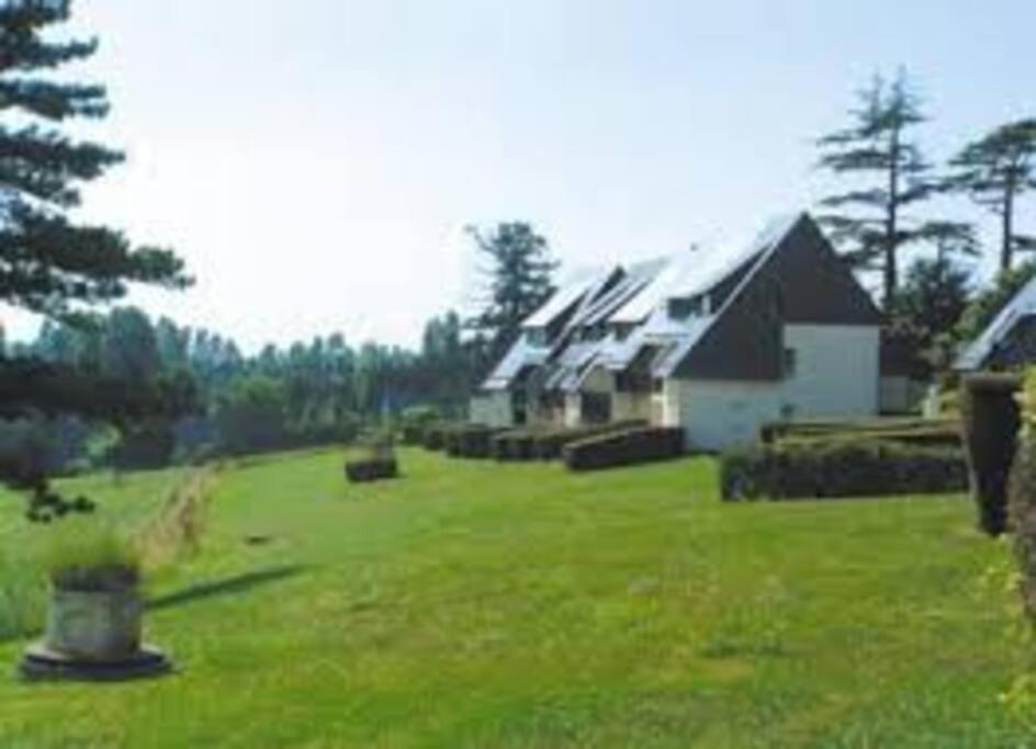 Au Clair Vallon