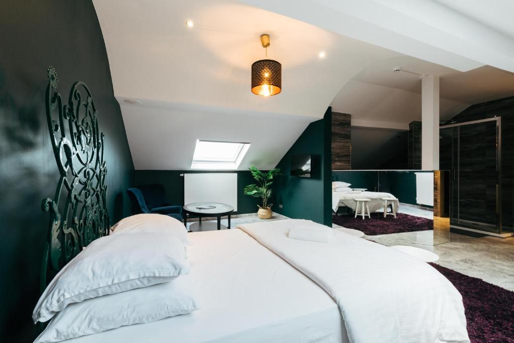 Hotel Riad Nour