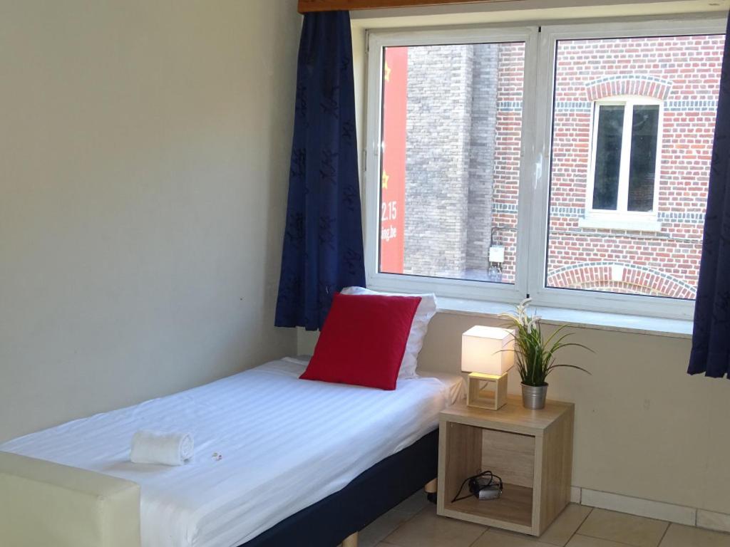 Condo Gardens Leuven - Student Flat Single