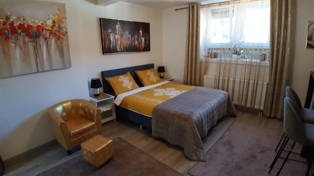 Room Of Lux SPA " TABARKA "
