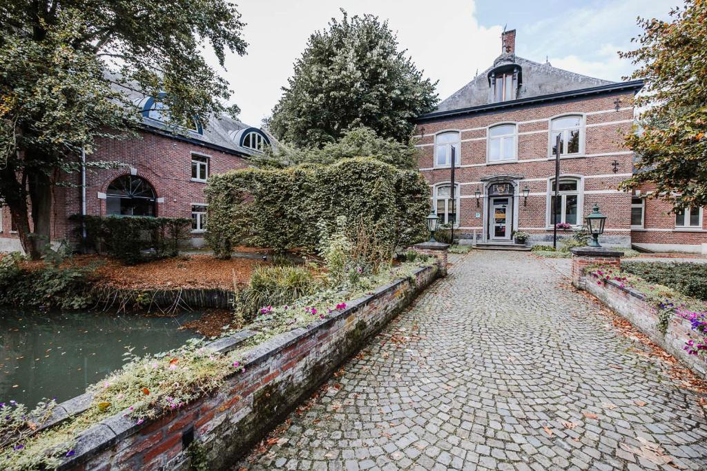 Boutique hotel Roosendaelhof