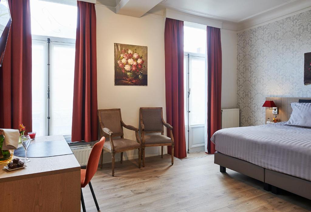 Hotel Royal Astrid