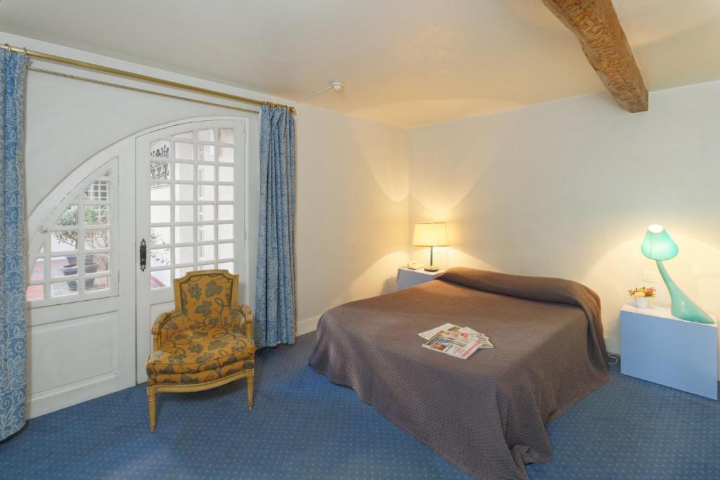 Hostel20 Toulouse Wilson