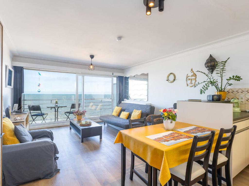Sea View Escape, Middelkerke