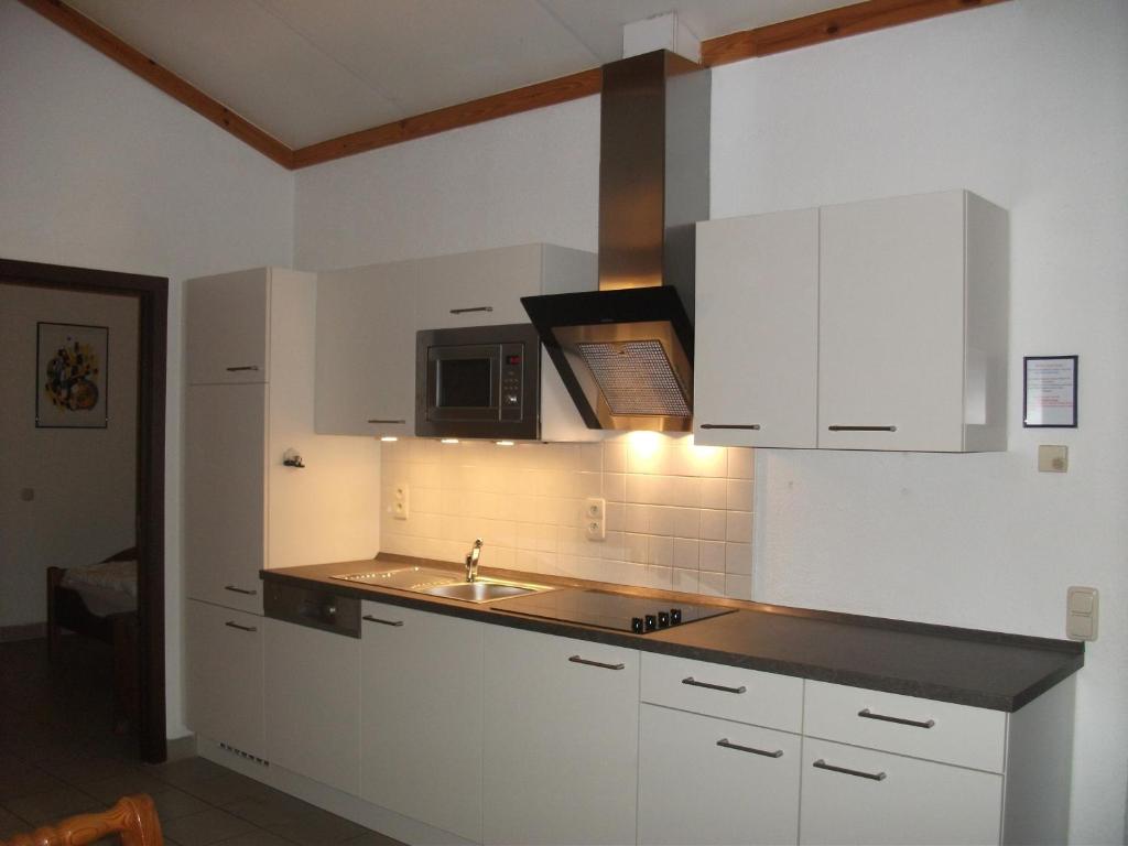 Ruhiges Ferienhaus im Herzen des Seebades De Haan