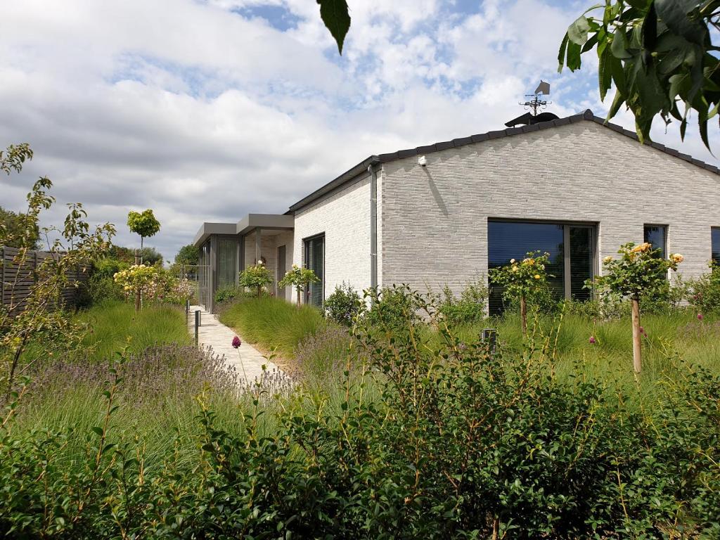 Vakantiewoning De Bles
