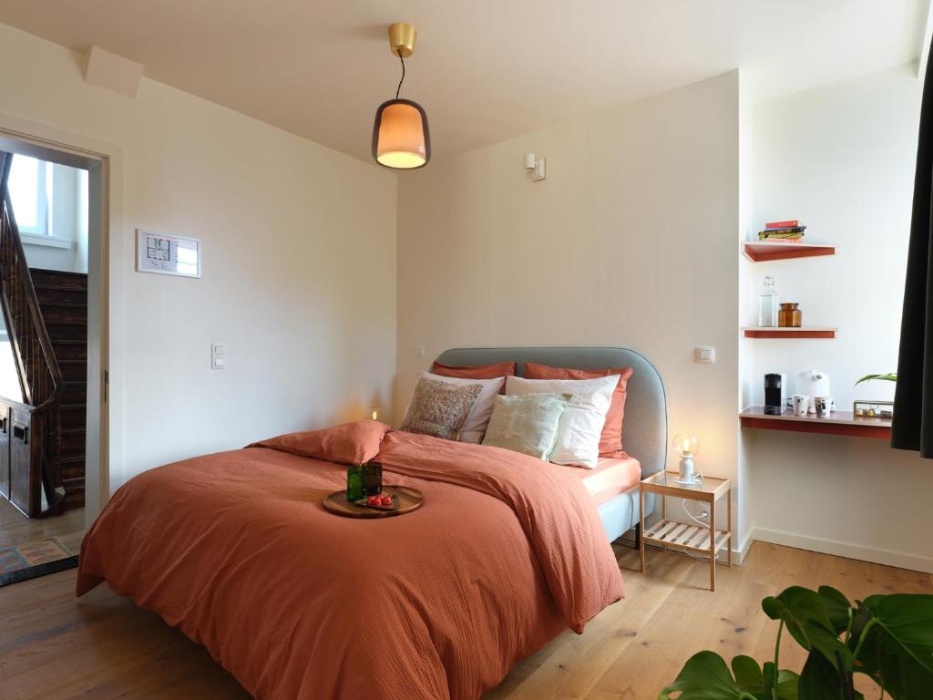 Rûte - Bed no Breakfast