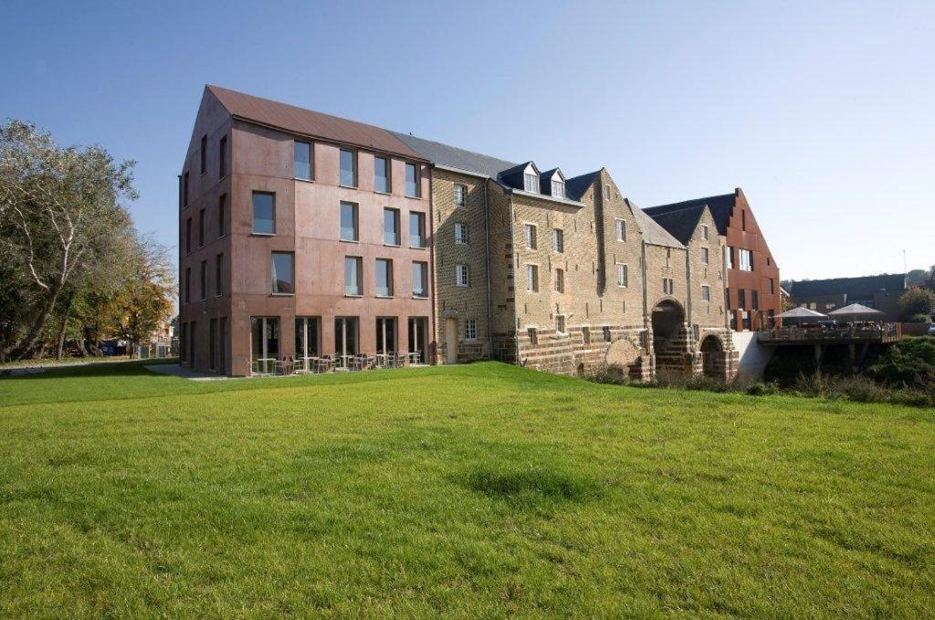 'S Hertogenmolens Hotel