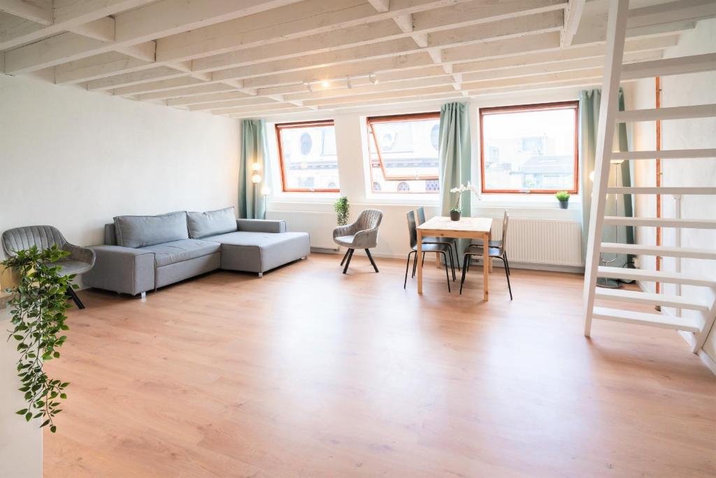 Saint Pauls Apartments