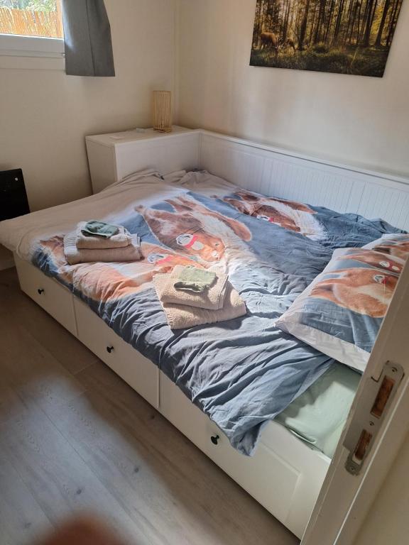 Sakurahuisje