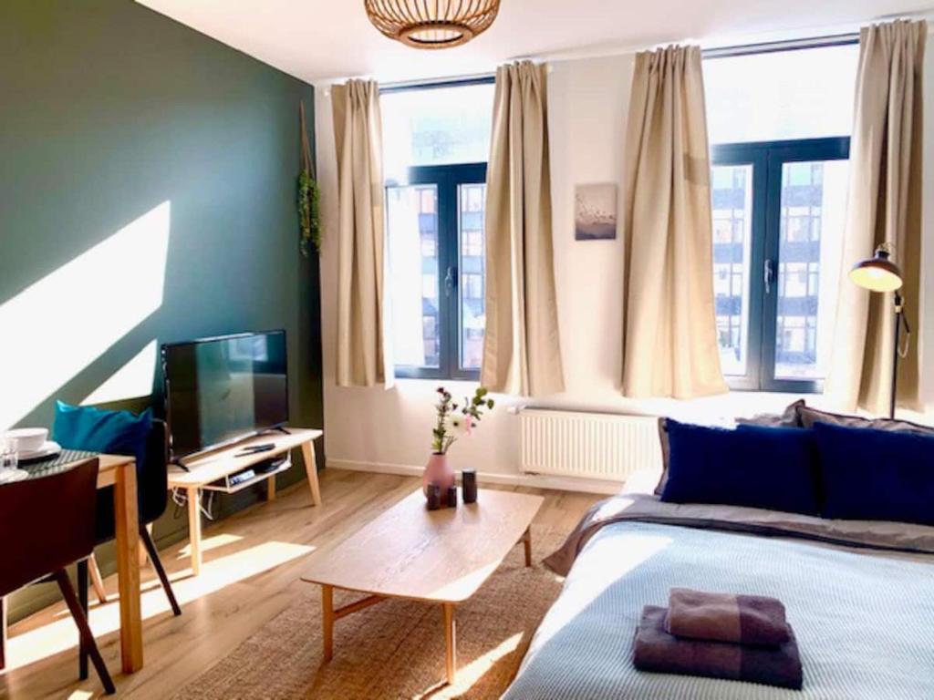 Cozy Apartment in Antwerpen Centraal