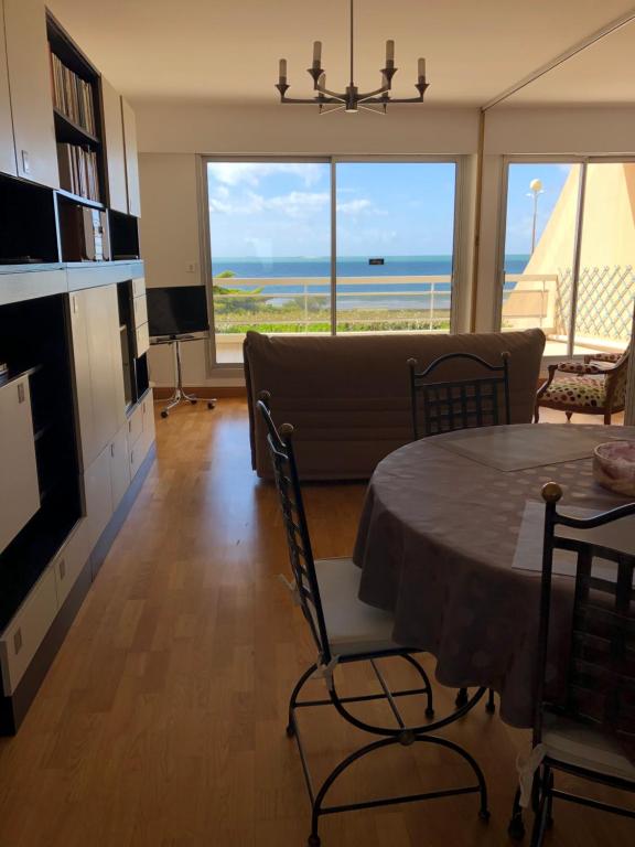 Vue Mer Santa Clara 3
