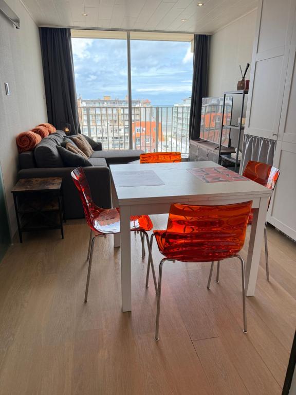Santhooft - Appartement 2 rooms - 4 people maximum