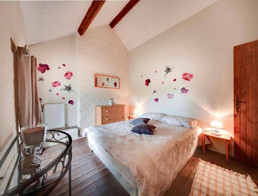 Holiday home La Brijopa