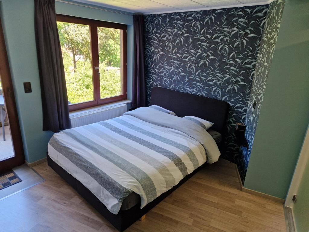 Gîte Genius Loci