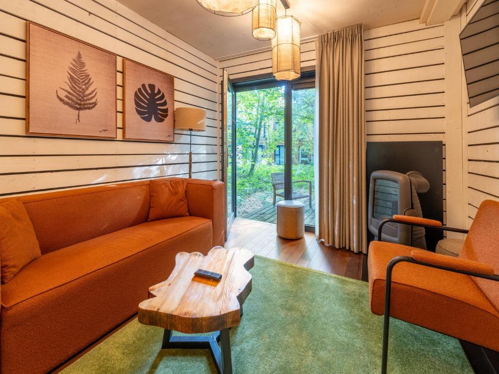 Woodland Haven Retreat