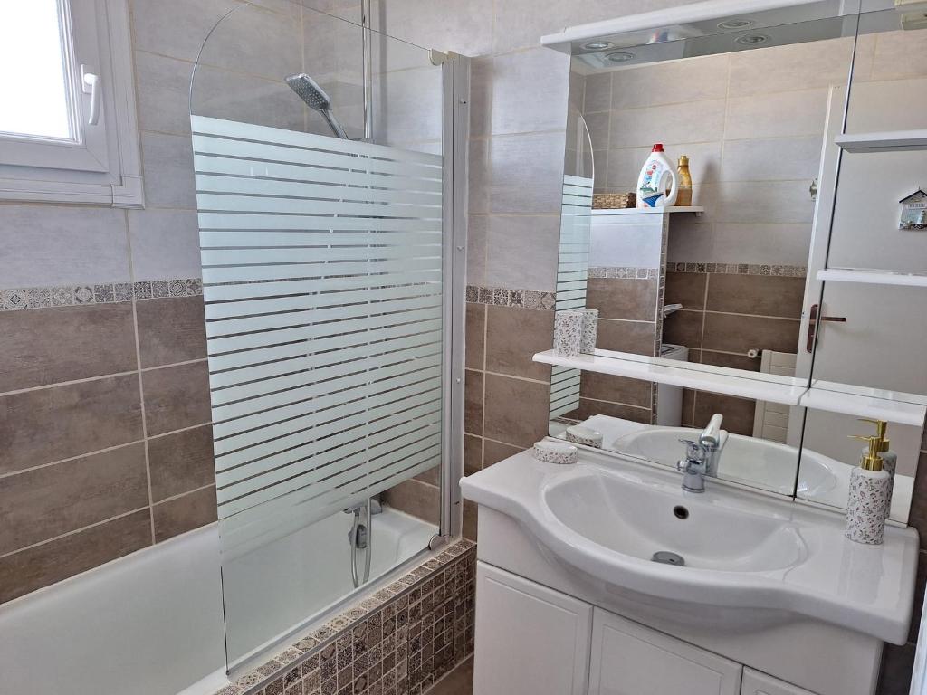 Appartement Schaffhauser