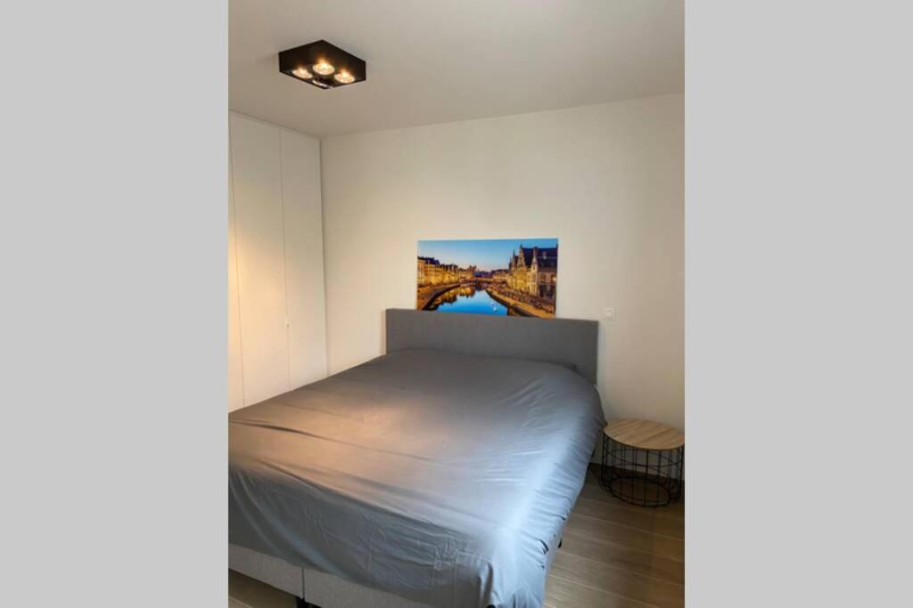 Schitterend nieuwbouw appartement in Gent