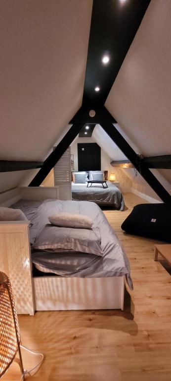 Sea-renity 23 met sauna en jacuzzi