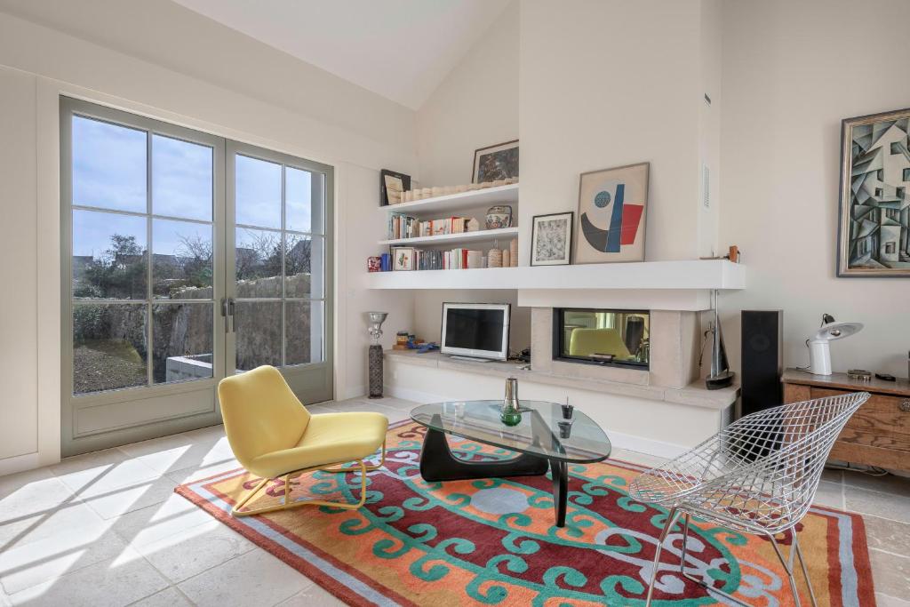 Belle maison - 300m des marais - 950m de la plage