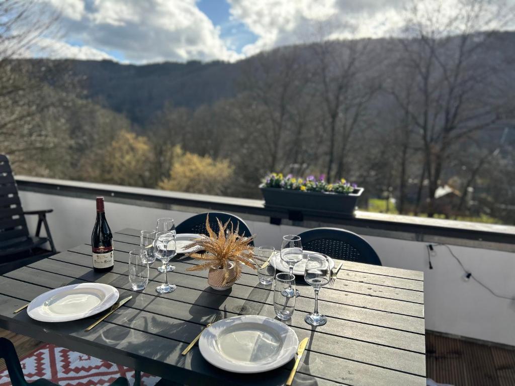 Semoïa Lodge
