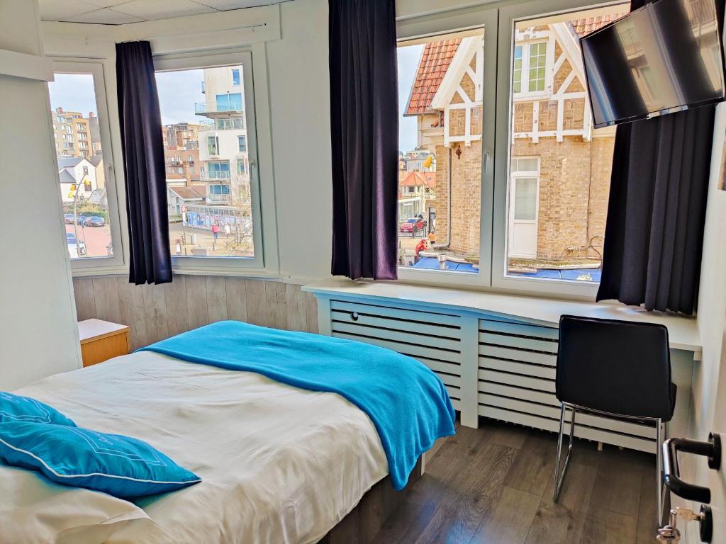 Hotel Sfinx