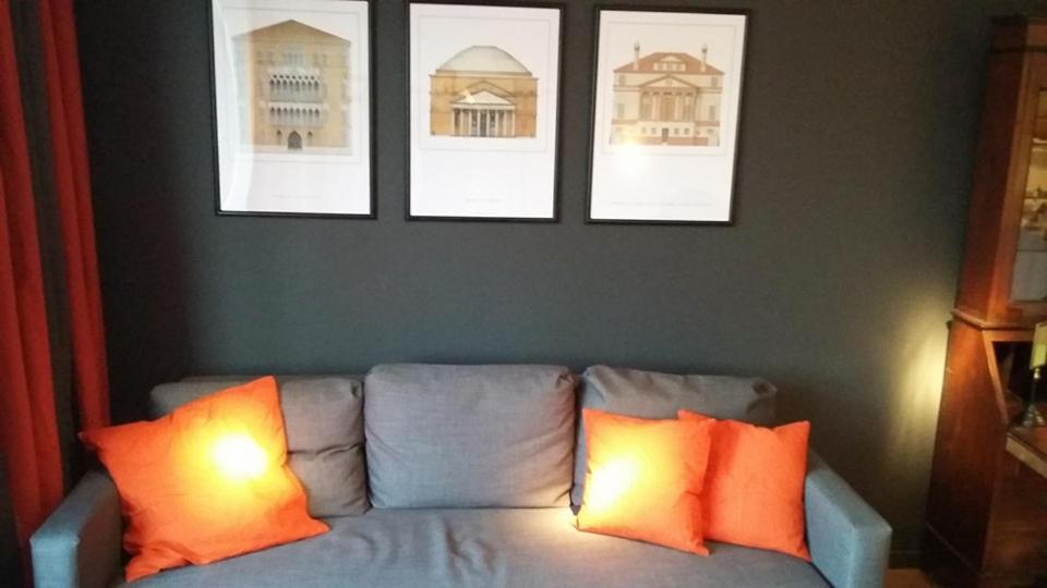 Signature Designers Appartment