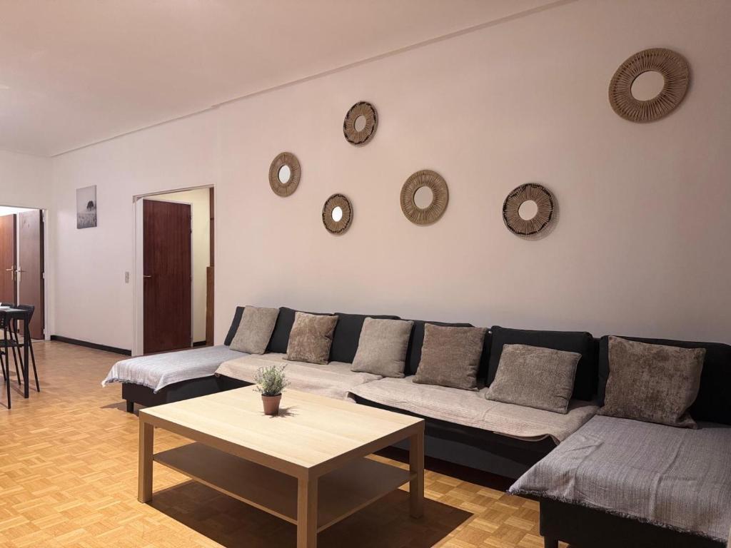 Simon Apartment