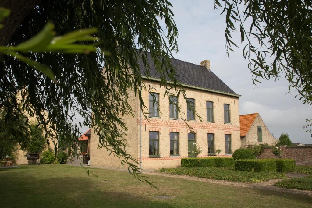 Holiday Home Slaghekhoeve